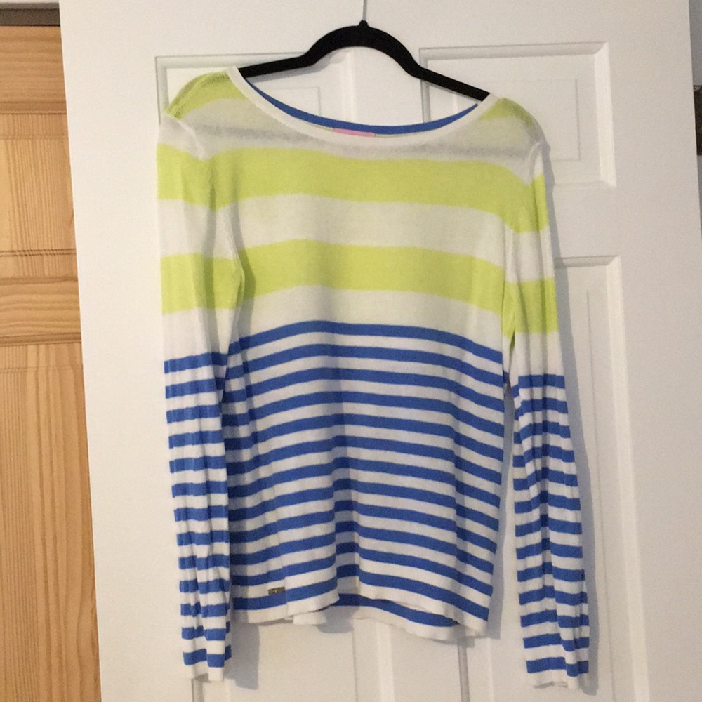 Lilly Pulitzer Gwyneth Sweater